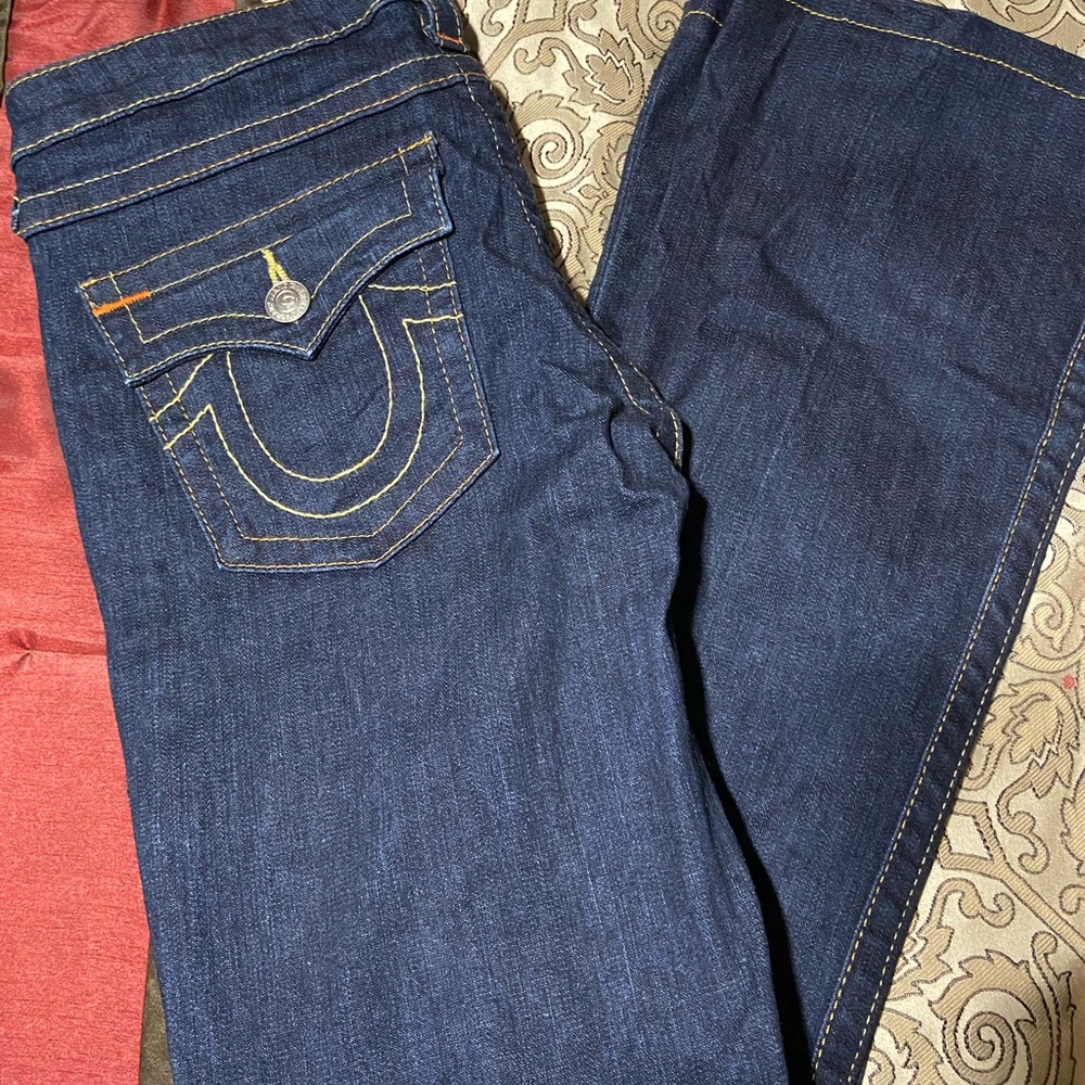 Jeans - Picture 2 of 2
